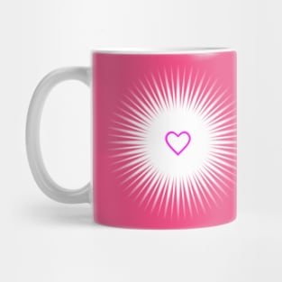 Love Light Mug